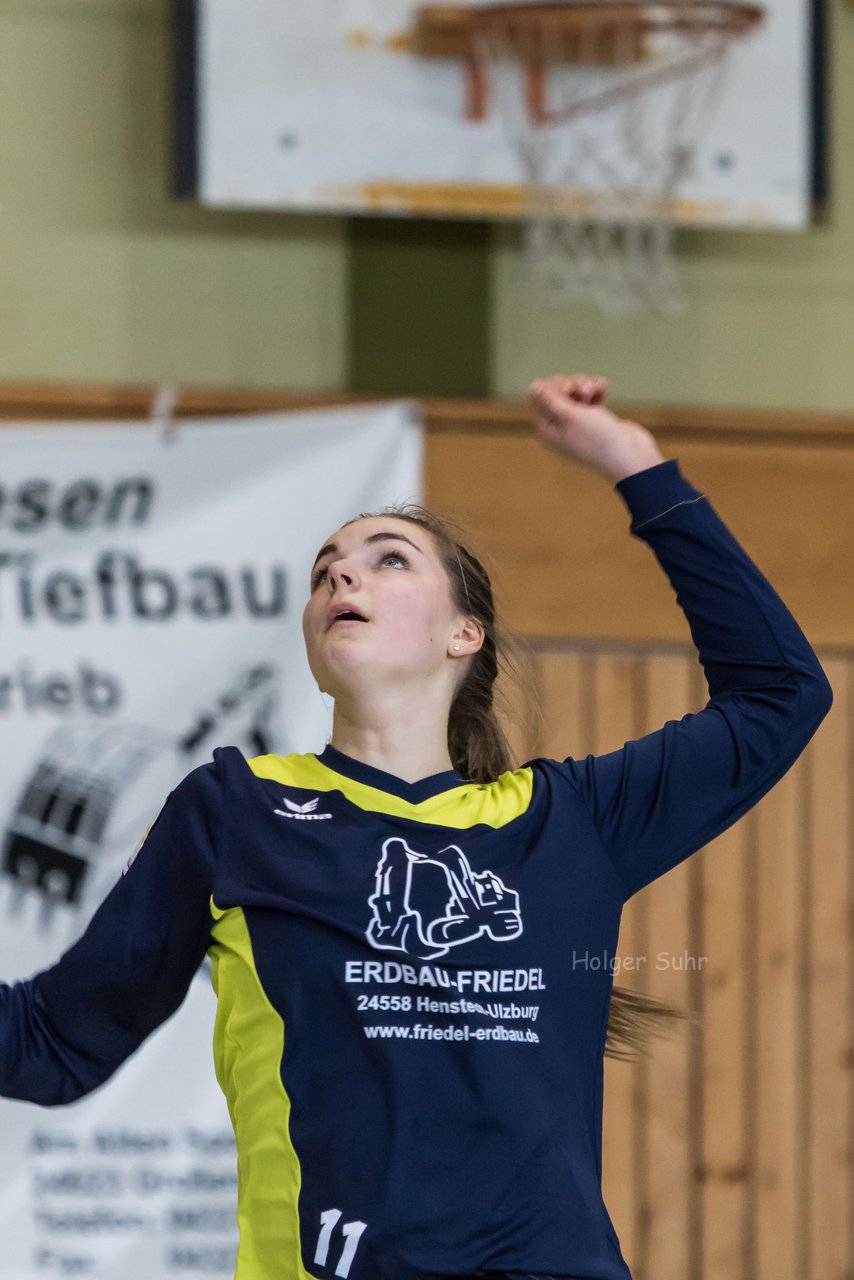 Bild 680 - Nordostdeutsche Meisterschaft U16